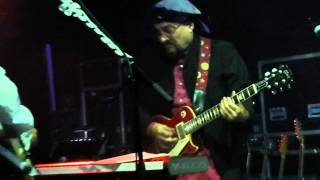 The Fab Faux: 'While My Guitar Gently Weeps', Liverpool August 23rd, 2014
