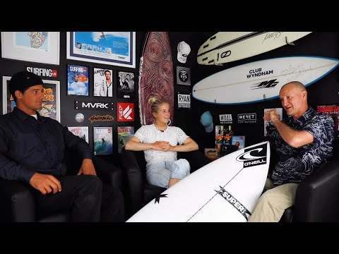 Surfing Life TV | Board Bible 2021 | SUPER