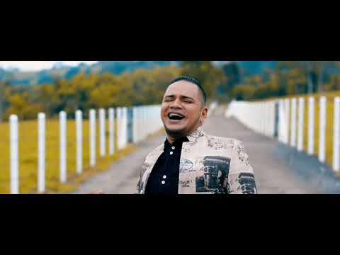 La Desconfiada - Alvaro Ebratt - Video Oficial