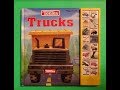 TONKA Trucks