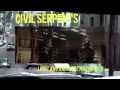 Civil Serpents