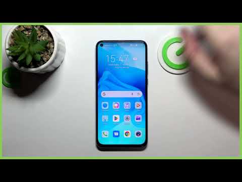 HUAWEI Honor View 20 – Does It Have Screen Recording?