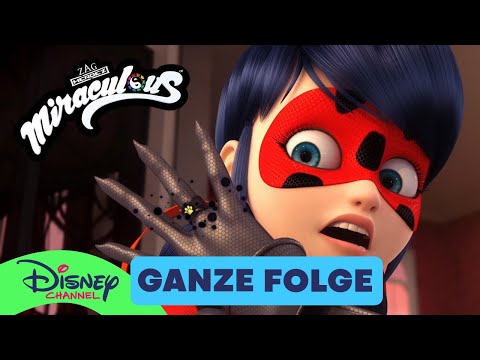 Party mit Folgen - Ganze Folge | Miraculous 🐞🐱
