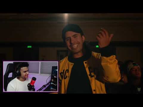 🎶REACCIONANDO a MOVIMENTO ORIGINAL -ONLY YOU// @blackchristo8428