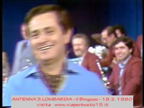 il ritorno di Lucio Flauto ad Antenna 3 Lombardia