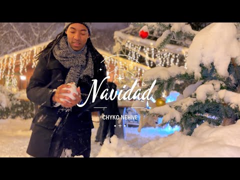 Chyko Nehne - Navidad I  @OlexandrIgnatov  (Official Video)