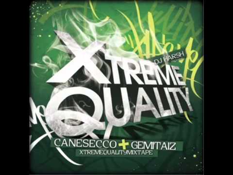 CANESECCO - Nel Nulla