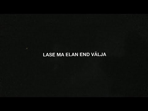 pluuto - LASE MA ELAN END VÄLJA