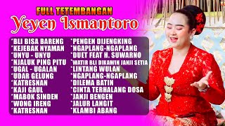 Download lagu FULL TETEMBANGAN YEYEN ISMANTORO | KARYA BUDAYA 2025 mp3 Download lagu FULL TETEMBANGAN YEYEN ISMANTORO | KARYA BUDAYA 2025 mp3