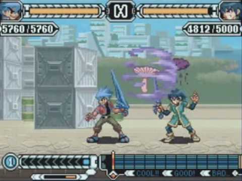 Draglade Nintendo DS