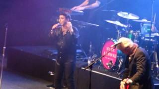 Marc Almond, Adored & Explored, The Roundhouse, London, 22/03/17
