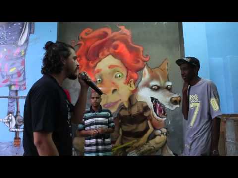 Oldi x Brackes - Fight Liga JF 26/03/16