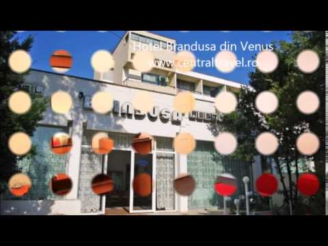 Cazare Venus - Hotel Brandusa din Venus -  Central Travel Bucuresti