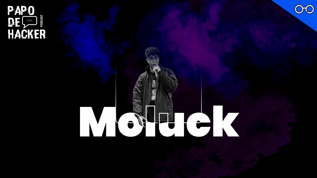 MOLUCK - Como Conseguir a 1ª Vaga em CyberSec
