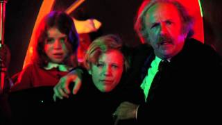 Willy Wonka vs The Pendulum