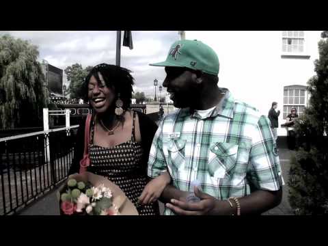 UK Hip Hop - Mr Drastick (Grand Central) - Need To Find A Wife (Official Music Video)