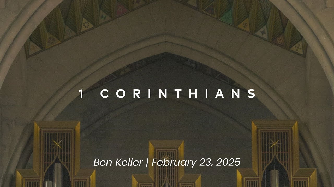 1st Corinthians 7