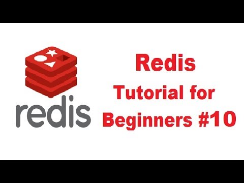 Redis Tutorial for Beginners 1 Introduction