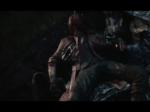 Devil May Cry 5 - Urizen Kills Dante - Urizen Vs Dante - DMC 5 - Dante dead - Rebellion Broken