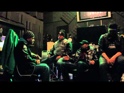 BTM Squad - TGLL "Interview mit MinusBars" TEIL 1