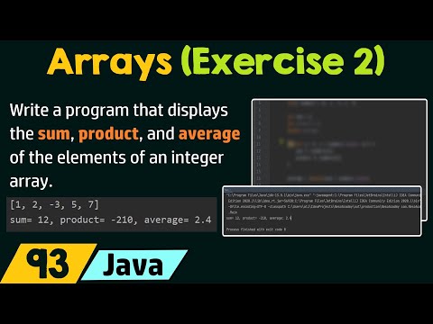 Why take this Java Course