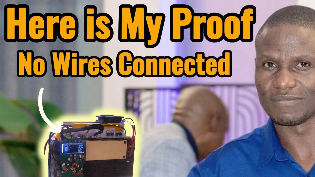 Why Is the World Ignoring Maxwell Chikumbutso?