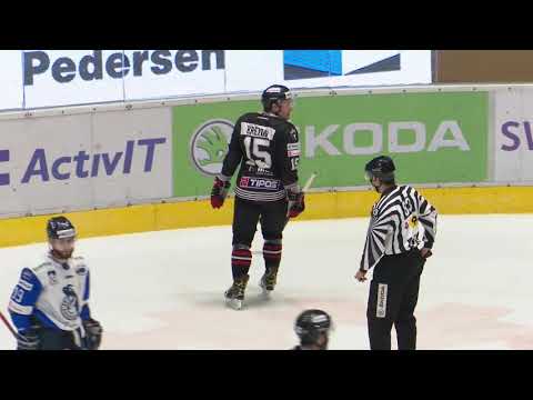 42.kolo HC 05 Banská Bystrica - HK Poprad ZÁZNAM