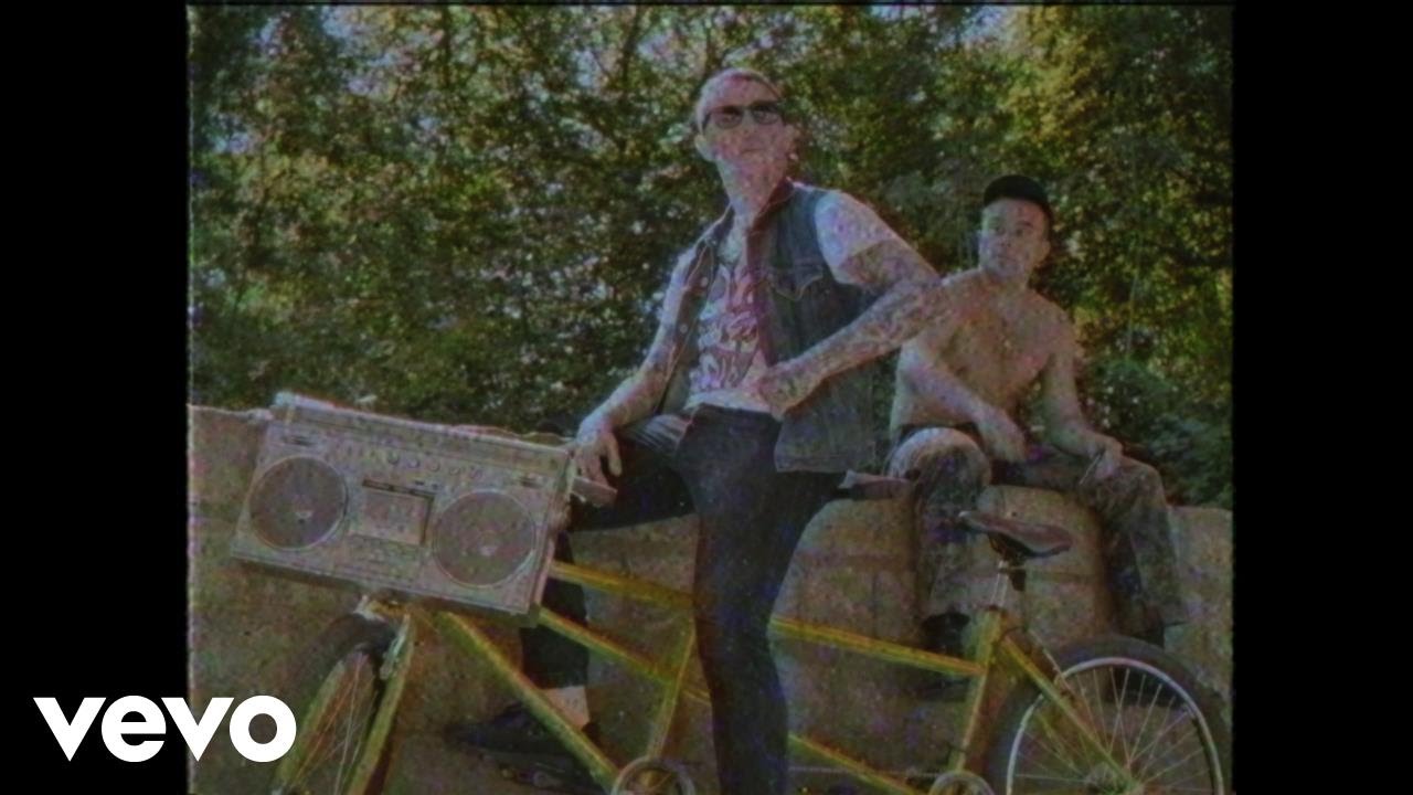 Slaves — Take Control