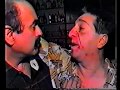 Црно бело во боја хумoристична емисија