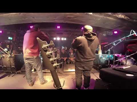 Miszito & Pakini - Żywot Chroboka / Jo To Tachoł ft. Domix, Błażej, DJ Ure (Live Rudeboy)