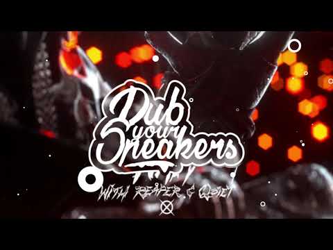 Kayzo & Reaper, Qoiet - Wait