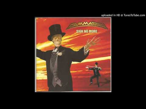 Gamma Ray - Start Running (1991)
