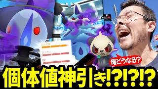 個体値が…ｗｗｗ占拠イベント準備！ヤンチャムどうなる！？幹部枠か！？シャドウ追い込み！シャドウ色違い追い込み！カジッチュは…かじっちゅ…は…ｗｗｗ【ポケモンGO】