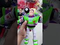 BUZZ LIGHTYEAR Talking Action Figure 12 Inch Working Toy Story THINKWAY TOYS