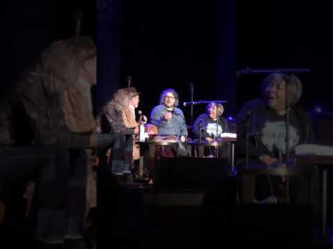 Thumbnail for Mavis Staples & Jeff Tweedy - Interview & You Not Alone -Cayamo 2020 by Jeff Tweedy
