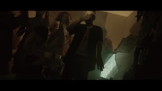 Caskey "Tats On My Neck" Official Video