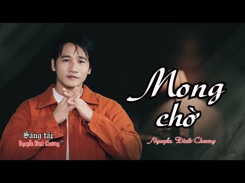 Mong chờ Sheet - Nguyễn Đình Chương
