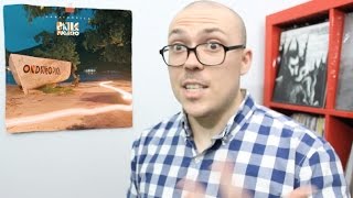 Ondatrópica - Baile Bucanero ALBUM REVIEW