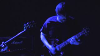 UNWED live at Saint Vitus Bar, Feb. 10th, 2014