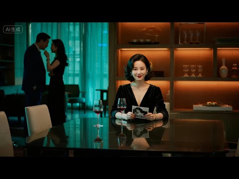 【TOUT EST FAUX】LE MARIAGE PARFAIT : Un mensonge derrière chaque sourire.