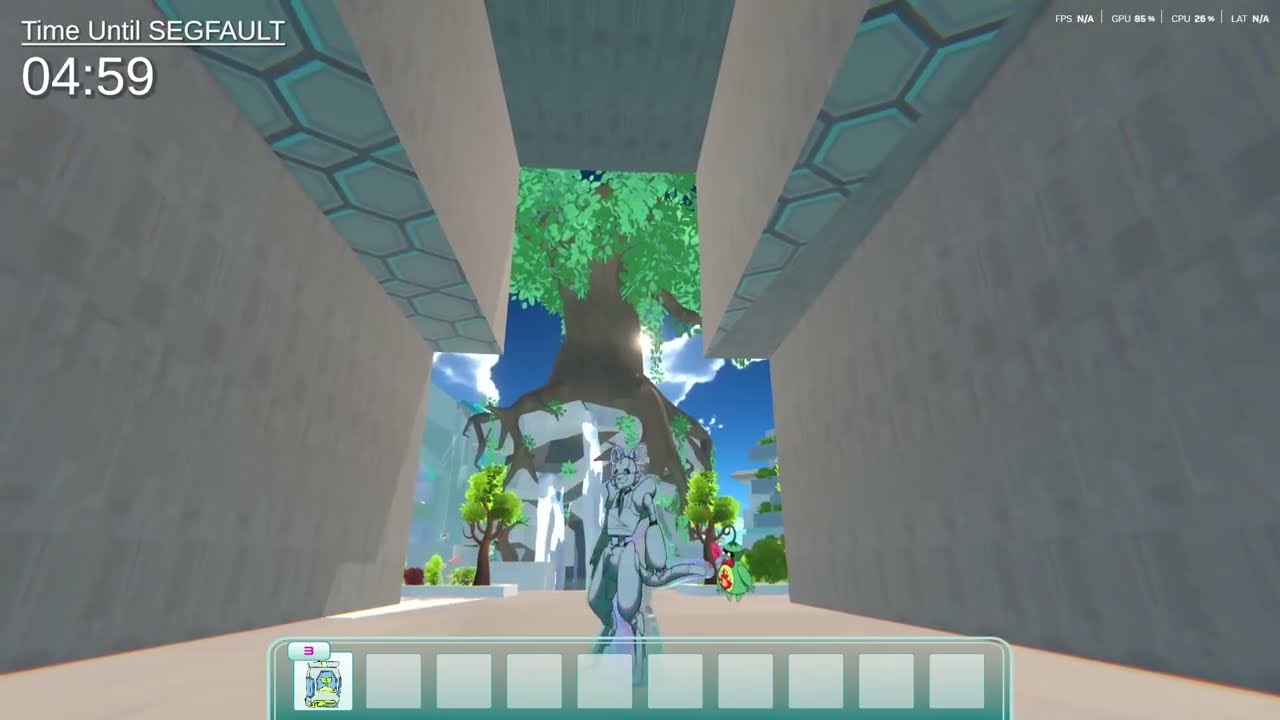Gameplay Video