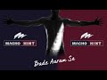 MACHO HINT 30 SEC AD FILM