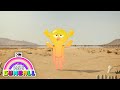Penny S Romantic Quest The Amazing World Of Gumball Cartoon Network