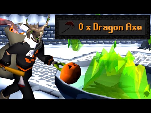 forever stuck at wintertodt - Xtreme Log (#6)