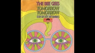 Tomorrow Tomorrow - Bee Gees