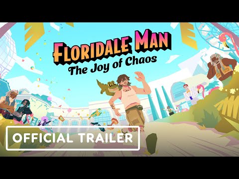 Release Date Trailer