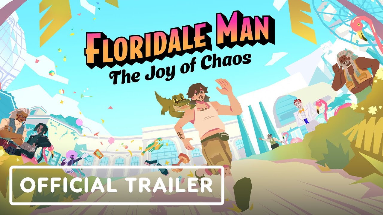 Release Date Trailer