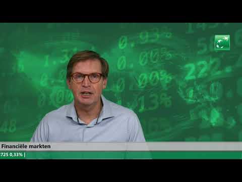Akzo Nobel laat Tikkula los | 8 februari 2021 | Markets Update van BNP Paribas Markets
