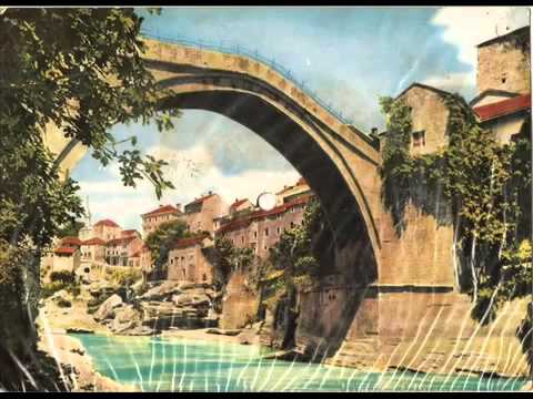 Kemal Monteno feat. Mladen Vojicic Tifa, Emir Balic & Mo Selection | Stari