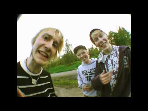 Jolli, Antti ja Herkko - Veto